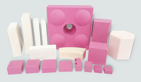 湖南大宝娱乐生产的特种陶瓷零配件