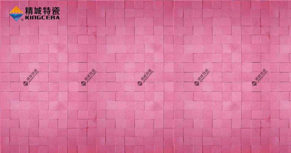 大宝娱乐特瓷直粘型耐磨陶瓷衬板